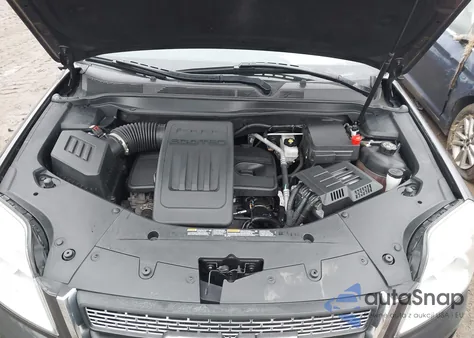 2014 GMC Terrain Slt-1 from USA, damaged, VIN 2GKALSEK9E6384039